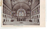 Bo114 Sibiu Interior Catedrala circulata1911