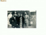 D FOTO 89 -Herculane 1936 - atat scrie -tinuta de epoca