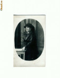 D FOTO 100 -Spre amintire M.Anastasiu -20 iunie 1919