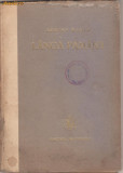 Adrian Maniu / Langa pamant (editia I - 1924)