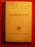 Al.Popescu-Telega - CERVANTES - cca 1936