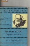 Victor Hugo - Legenda secolelor