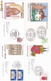 FDC 09-Germania, Europa