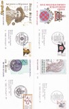 FDC 15-Germania