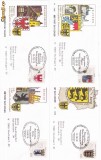 FDC 12-Germania