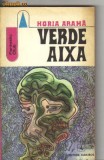 Horia Arama - Verde Aixa ( sf )