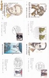 FDC 16-Germania