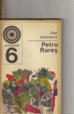 Paul Simionescu - Petru Rares