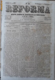 Reforma , ziar politicu , juditiaru si litteraru , an 1, nr. 21 , 1859, Alta editura
