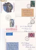 FDC 02-Diverse, Europa