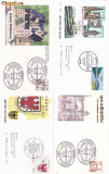 FDC 19-Germania