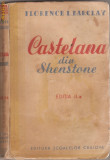 Florence Barclay / Castelana din Shenstone (ed.interbelica)