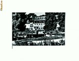 CP114-45 -Borsec, Vedere din parc -circulata 1968