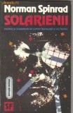 Norman Spinrad--Solarienii - SF, Nemira