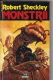 Robert Sheckely - Monstrii ( sf )