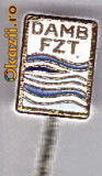 Insigna DAMB-FZT ?