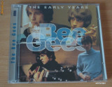 The Bee Gees - The Early Years, Pop