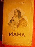PEARL BUCK - MAMA - cca 1940 , ED. SOCEC