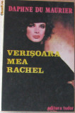 Volum - Carti - ( 523 ) - Verisoara mea RACHEL - Daphne du MAURIER