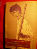 Marin Preda - Niculae Moromete -1959 -Ed. Tineretului