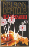 Volum - Carti - RAO ( 792 ) - Fiica generalului - Nelson DeMILLE