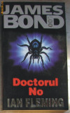 Volum - Carti - RAO ( 698 ) - Doctor NO - Ian FLEMING