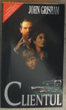 Volum - Carti - RAO ( 813 ) - CLIENTUL - John GRISHAM