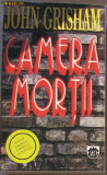 Volum - Carti - RAO ( 755 ) - Camera mortii - John GRISHAM