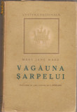 Mary Jane Ward / Vagauna sarpelui (editie 1947)