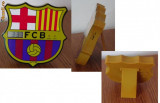 Cumpara ieftin RADIO FC.BARCELONA . FUNCTIONEAZA .