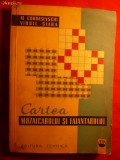 Cartea Mozaicarului si Faiantarului - Al.Cordasevschi si V.Siara