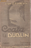 Liam O&#039;Flaherty / Ceata la Dublin (editie interbelica)