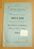 Dare de seama Brutaria,,CONSTANTIN SI ELENA&amp;quot; Braila