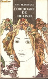 Ana Blandiana-Coridoare de Oglinzi