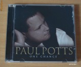 Paul Potts - One Chance