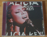 Cumpara ieftin Alicia Keys - Unplugged, R&amp;B