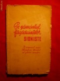 &#039;&#039;Pe Pamantul Fagaduintelor Sioniste&#039;&#039; de V. SAVIN - 1950