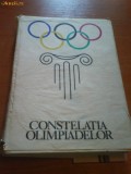 950 Constelatia Olipmpiadelor Lexicon Olimpic