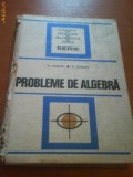 986 V.Chiriac Probleme de ALGEBRA