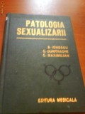 960 B.Ionescu .C.Dumitrache Patologia sexualizarii