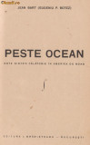 Jean Bart / PESTE OCEAN (editie interbelica,ilustrata)