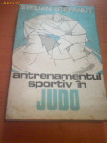 1030 STELIAN sTEFANESCU Antrenamentul sportiv in Judo