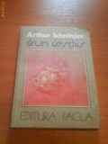 1037 Arthur Schhnitzeler Drum Deschis