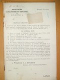 Dare de Seama-Soc. Lucratorilor Cofetari din Romania-1905