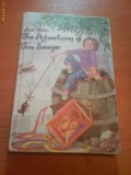 1053 Mark Twain Adventurile lui Tom Sawyer