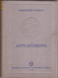 Friedrich Engels / ANTI-DUHRING (editie 1952)