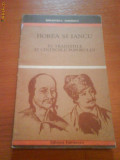 1052 Horea si Iancu In Traditiile si cantecele poporului