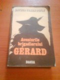 1079 Arthur Doyle Aventurile brigadierului Gerard