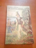1088 George Nestor Un oaspete ciudat