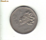 Bnk mnd Mexic 5 pesos 1981 vf, America de Nord